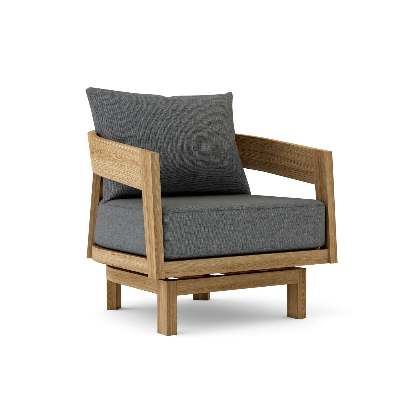 Toscana Swivel Lounge Chair