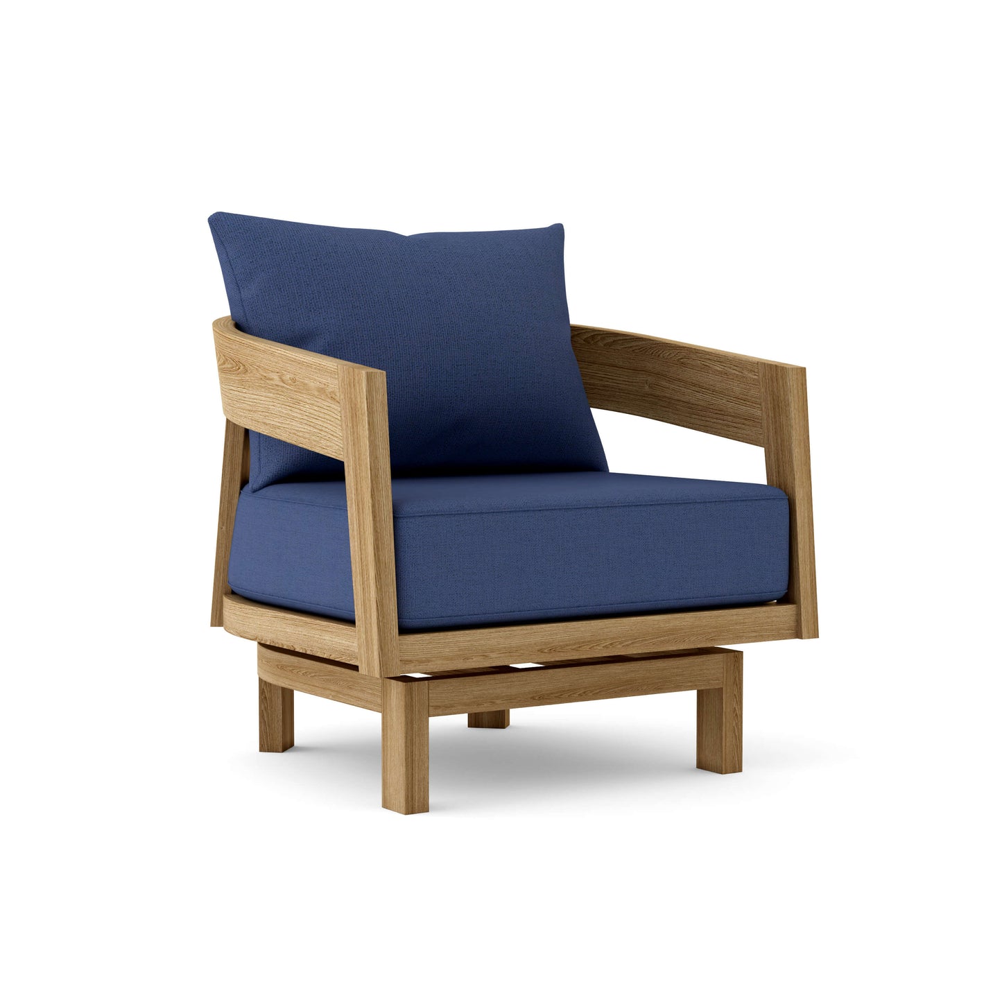 Toscana Swivel Lounge Chair